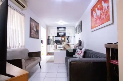 Casa para venda - vila clementino, 2 quartos,  181 m² - são paulo