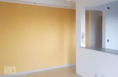 Apartamento para Venda - Vila Campestre, 2 Quartos,  50 m² - São Paulo