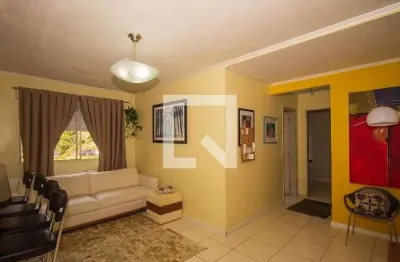 Apartamento para venda - santo antônio, 2 quartos,  56 m² - porto alegre
