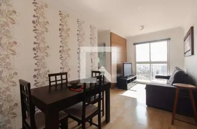 Apartamento para venda - vila carrão, 2 quartos,  52 m² - são paulo