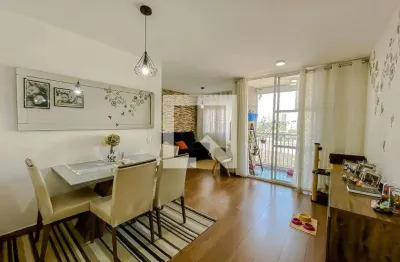 Apartamento com 3 quartos à venda na Rua Cajuru, Mooca, São Paulo
