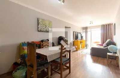 Apartamento para venda - jardim santa emília, 3 quartos,  72 m² - são paulo