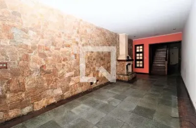 Casa para venda - jabaquara, 3 quartos,  250 m² - são paulo