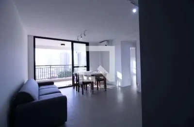Apartamento para venda - chácara inglesa, 2 quartos,  65 m² - são paulo
