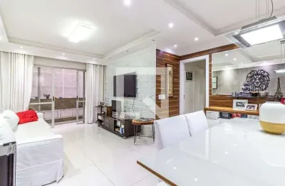 Apartamento com 3 quartos à venda na Avenida Ibijaú, Moema, São Paulo