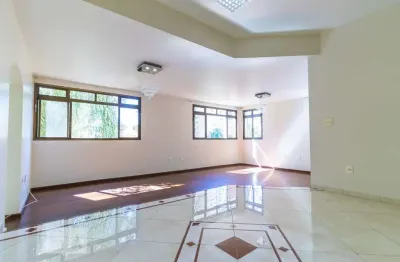 Apartamento para venda - ponte preta, 4 quartos,  156 m² - campinas