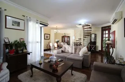Apartamento para venda - vila olímpia, 3 quartos,  300 m² - são paulo
