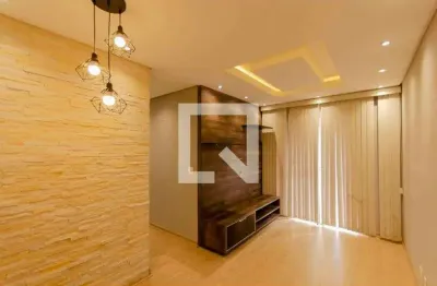 Apartamento para venda - ponte rasa, 2 quartos,  48 m² - são paulo