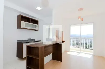 Apartamento para venda - vila rosália, 2 quartos,  47 m² - guarulhos