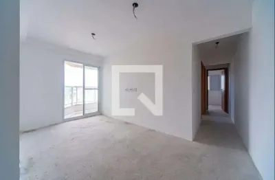 Apartamento para venda - centro, 2 quartos,  58 m² - santo andré