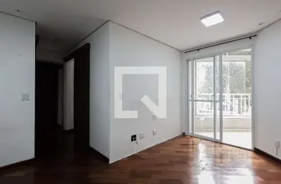 Apartamento para venda - vila augusta, 2 quartos,  55 m² - guarulhos