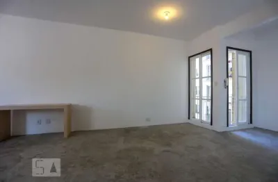 Apartamento para venda - santa cecília, 1 quarto,  90 m² - são paulo
