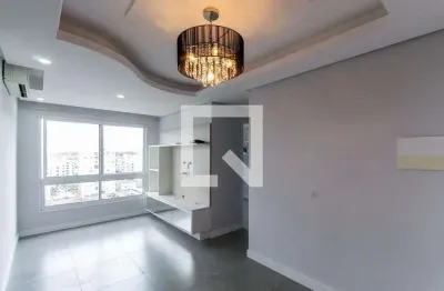 Apartamento para venda - sarandi, 2 quartos,  60 m² - porto alegre