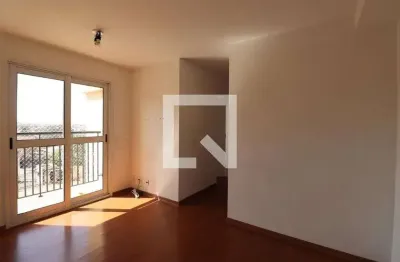 Apartamento para venda - jardim las vegas, 3 quartos,  59 m² - guarulhos