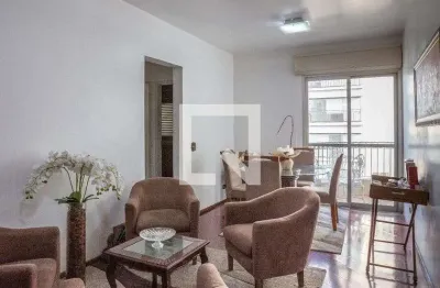 Apartamento para venda - vila pompéia, 2 quartos,  75 m² - são paulo