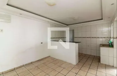 Casa para venda - vila augusta, 2 quartos,  250 m² - guarulhos