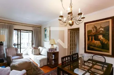 Apartamento para venda - vila andrade, 3 quartos,  87 m² - são paulo