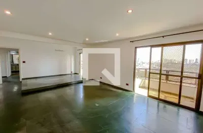 Apartamento para Venda - Jardim Anália Franco, 3 Quartos,  134 m² - São Paulo
