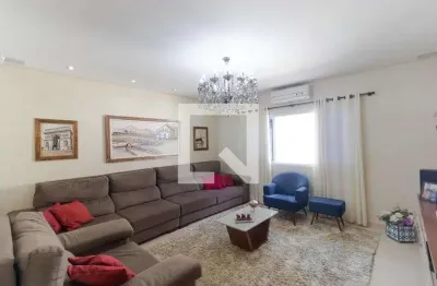 Casa para venda - jardim eulina, 3 quartos,  387 m² - campinas
