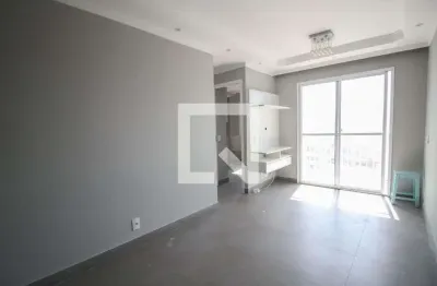 Apartamento para venda - vila roque, 2 quartos,  47 m² - são paulo