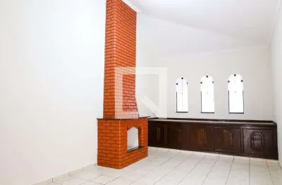 Casa para Venda - Santa Teresinha, 3 Quartos,  180 m² - Santo André