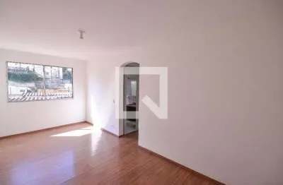 Apartamento para venda - jardim são saverio, 2 quartos,  58 m² - são paulo