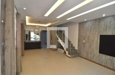 Casa / sobrado em condomínio para venda - freguesia , 4 quartos,  209 m² - rio de janeiro