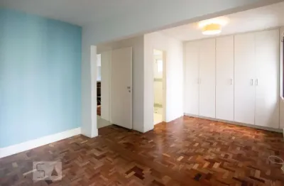 Apartamento para Venda - Itaim Bibi, 2 Quartos,  100 m² - São Paulo