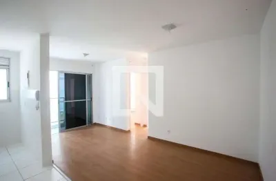 Apartamento para Venda - Pechincha, 2 Quartos,  48 m² - Rio de Janeiro