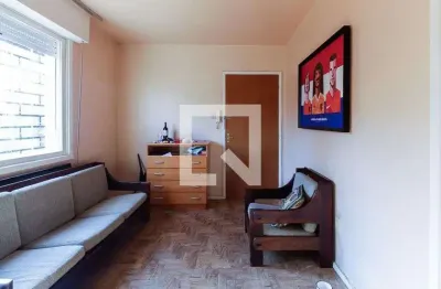 Apartamento para venda - petrópolis, 2 quartos,  50 m² - porto alegre