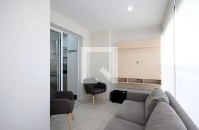 Apartamento para venda - santa cecília, 1 quarto,  45 m² - são paulo
