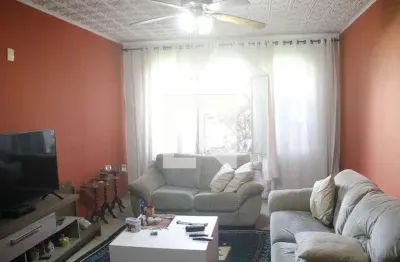 Casa para venda - santa maria, 3 quartos,  304 m² - são caetano do sul