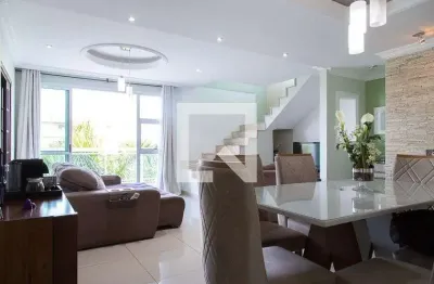 Cobertura para venda - recreio, 3 quartos,  270 m² - rio de janeiro