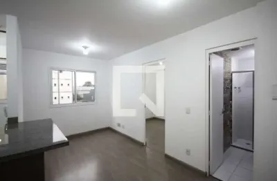 Apartamento com 1 quarto à venda na Avenida Estado, Cambuci, São Paulo