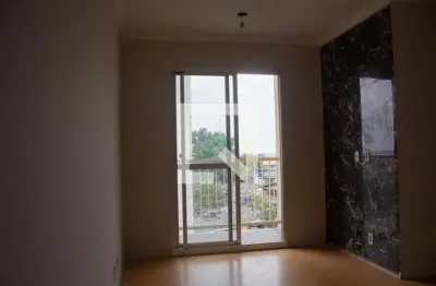 Apartamento para venda - itaquera, 2 quartos,  50 m² - são paulo