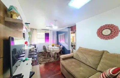 Apartamento para venda - pilares, 2 quartos,  50 m² - rio de janeiro