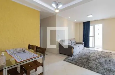 Apartamento para venda - torres tibagy, 3 quartos,  78 m² - guarulhos