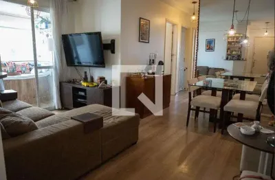 Apartamento para venda - vila pompéia, 3 quartos,  61 m² - são paulo