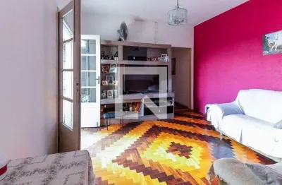 Apartamento para venda - são geraldo, 3 quartos,  110 m² - porto alegre