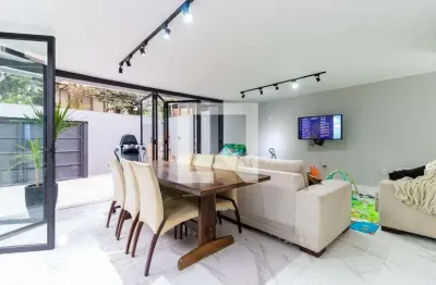 Casa para venda - jardim marajoara , 4 quartos,  250 m² - são paulo