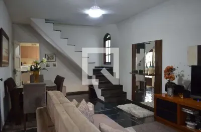 Casa para venda - taquara, 3 quartos,  350 m² - rio de janeiro