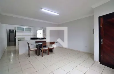 Casa para venda - parque oratório, 3 quartos,  214 m² - santo andré