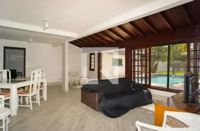 Casa para venda - recreio, 3 quartos,  264 m² - rio de janeiro