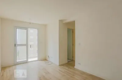 Apartamento para Venda - Jardim São Savério, 2 Quartos,  50 m² - São Paulo