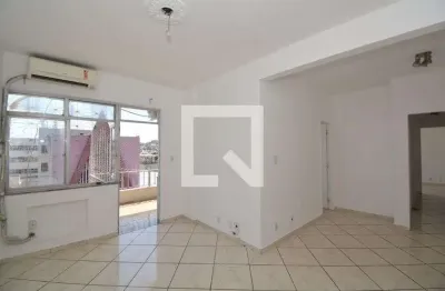 Apartamento para venda - irajá, 3 quartos,  80 m² - rio de janeiro