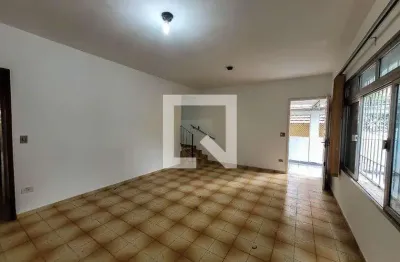 Casa para venda - sacomã, 3 quartos,  252 m² - são paulo