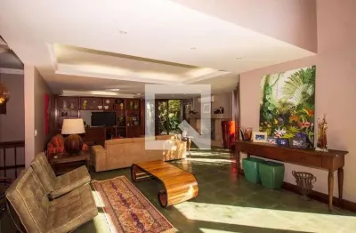 Casa / sobrado em condomínio para venda - cavalhada, 1 quarto,  1400 m² - porto alegre