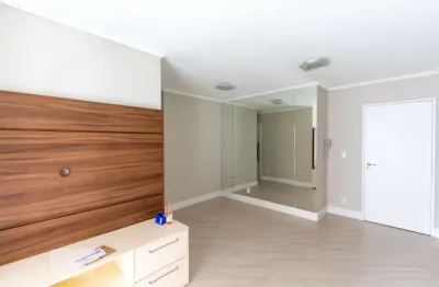 Apartamento para venda - vila andrade, 2 quartos,  53 m² - são paulo