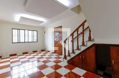 Casa para venda - vila ede, 3 quartos,  300 m² - são paulo