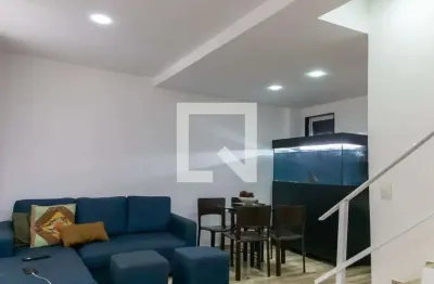 Casa / sobrado em condomínio para venda - méier, 3 quartos,  90 m² - rio de janeiro